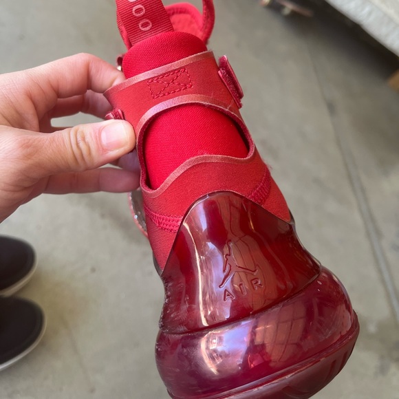 Jordan - Picture 1 of 3